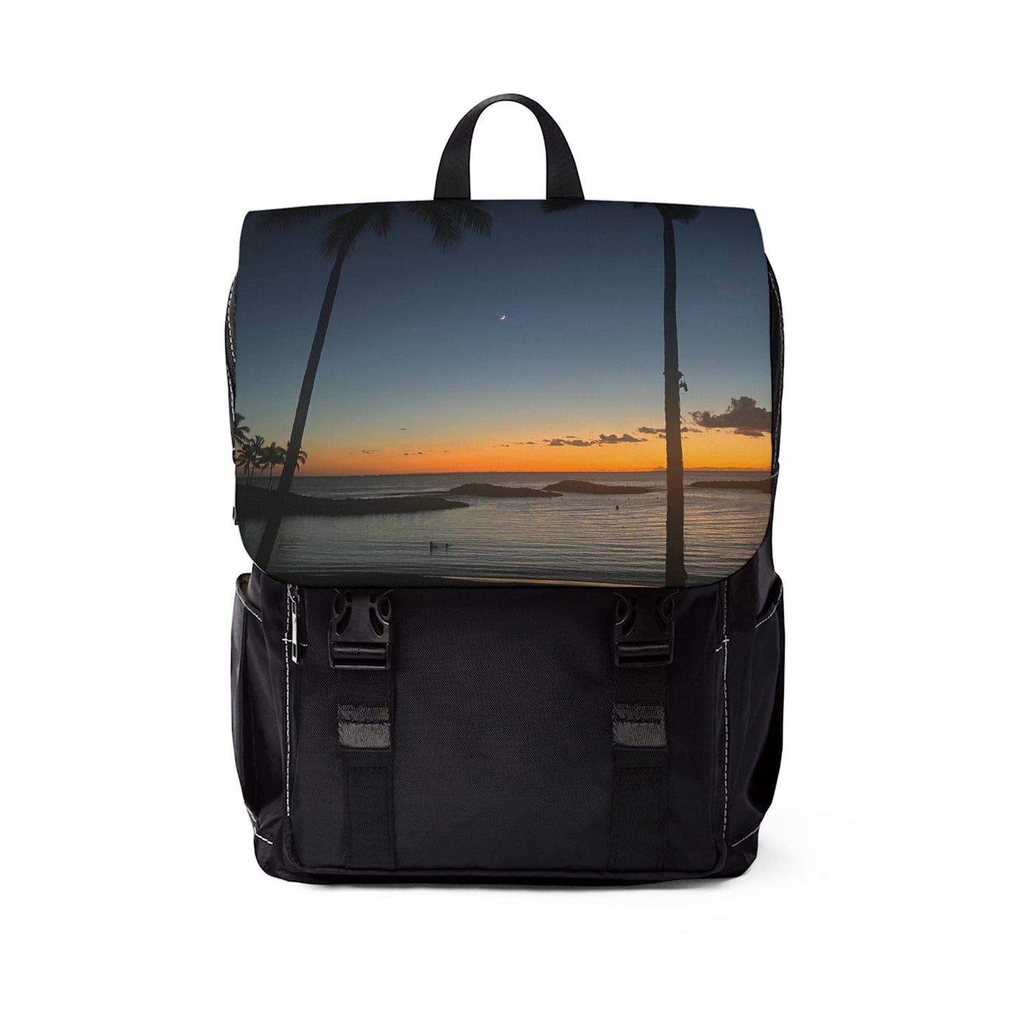 Koolina Backpack
