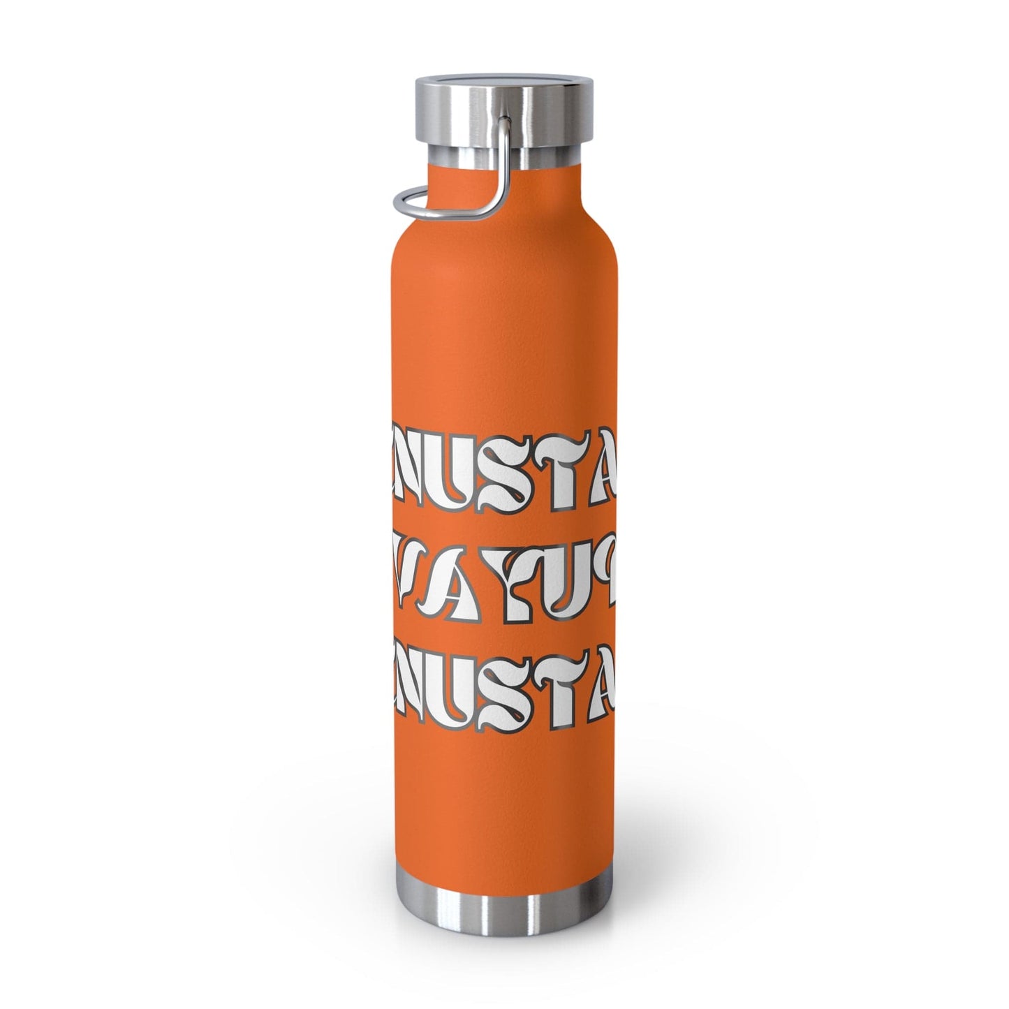 PUYAVENUSTA^3 - Copper Vacuum Insulated Bottle, 22oz