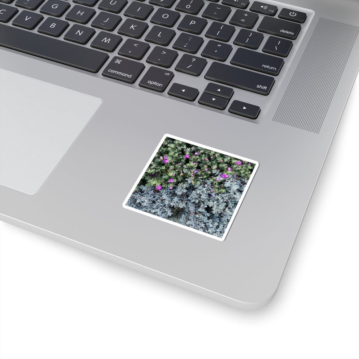 Balance Kiss-Cut Stickers - PuyaVenusta