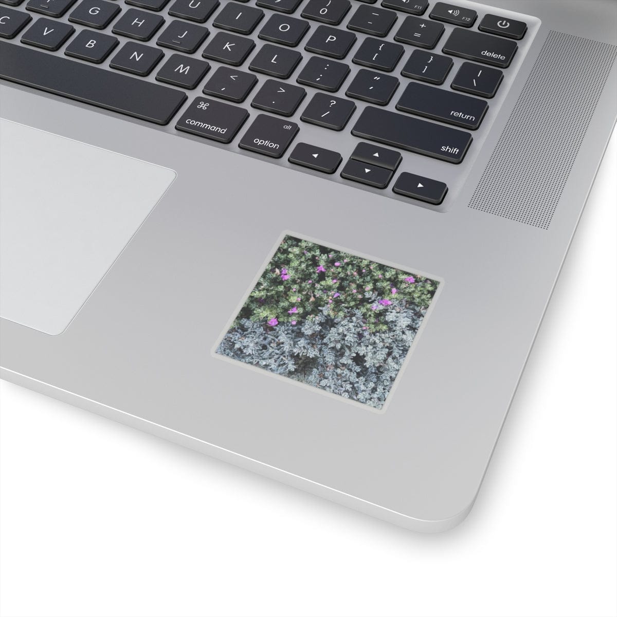 Balance Kiss-Cut Stickers - PuyaVenusta