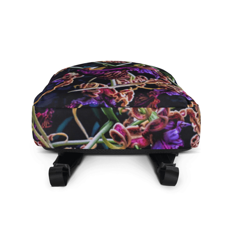 Orchidia Backpack - PUYAVENUSTA