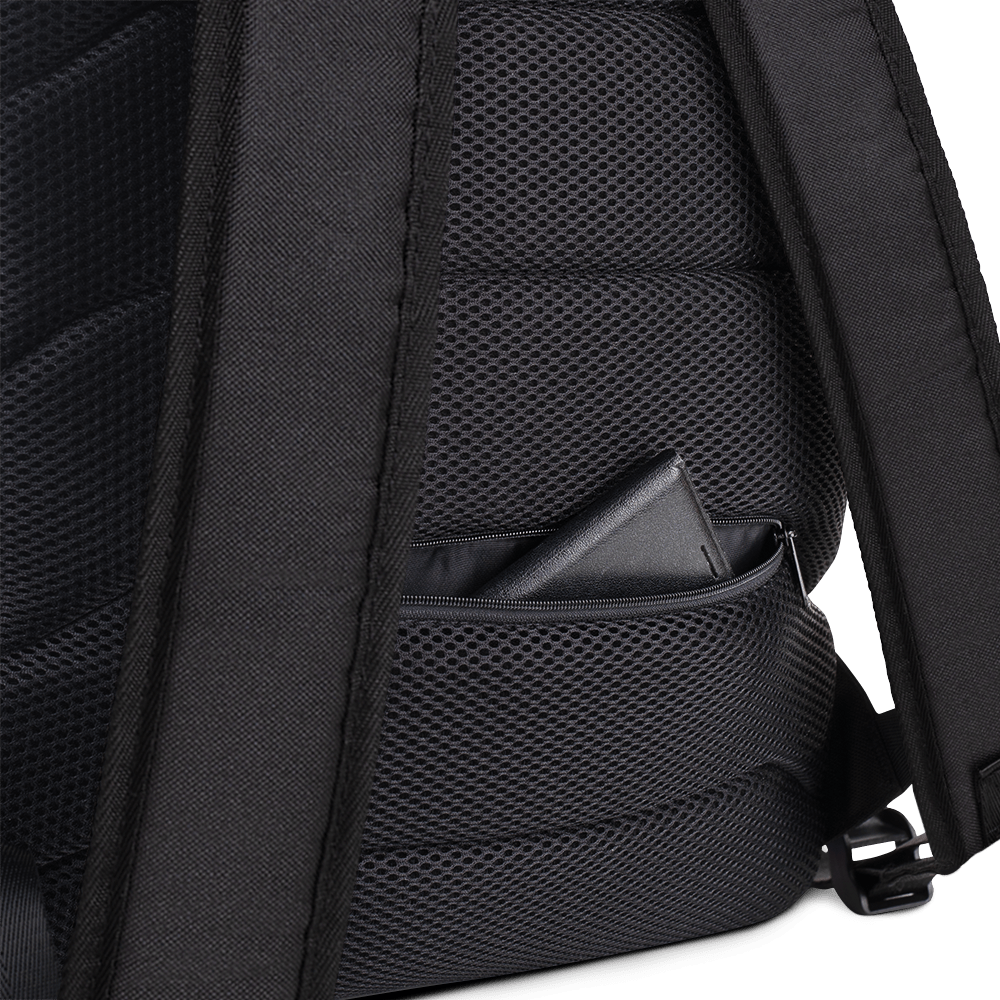 Orchidia Backpack - PUYAVENUSTA