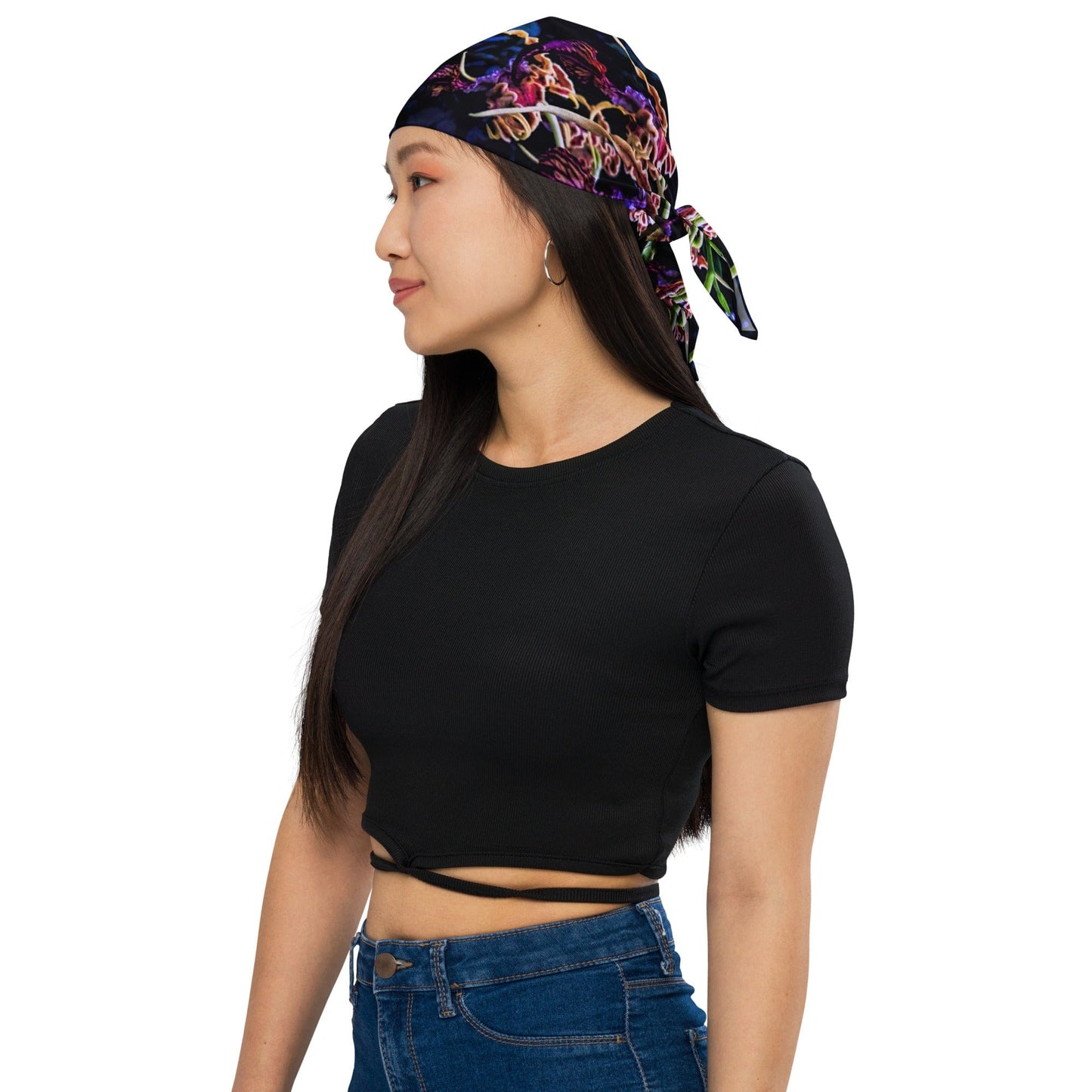 ORCHIDIA BANDANA - PuyaVenusta