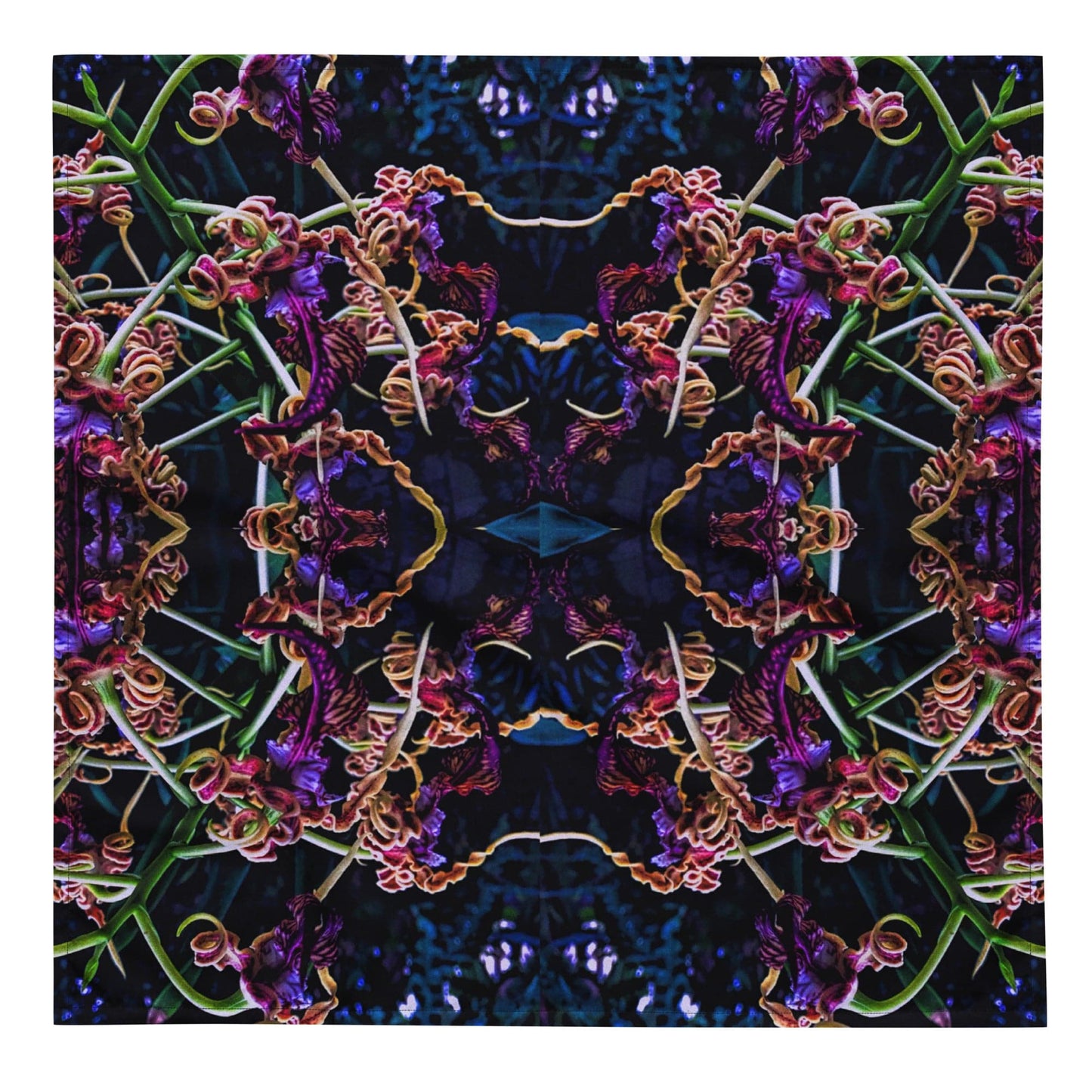 ORCHIDIA BANDANA - PuyaVenusta