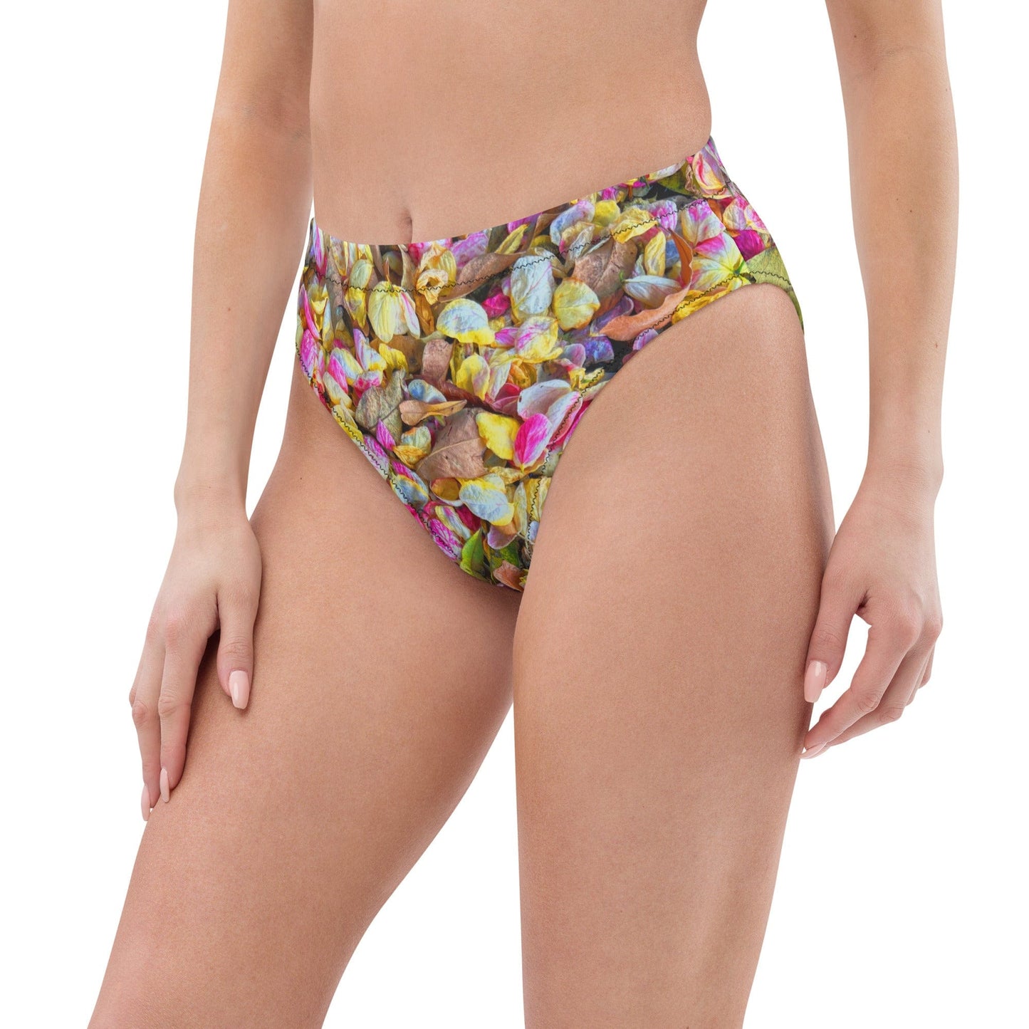 Pink Lemonade Bikini Bottom - PuyaVenusta