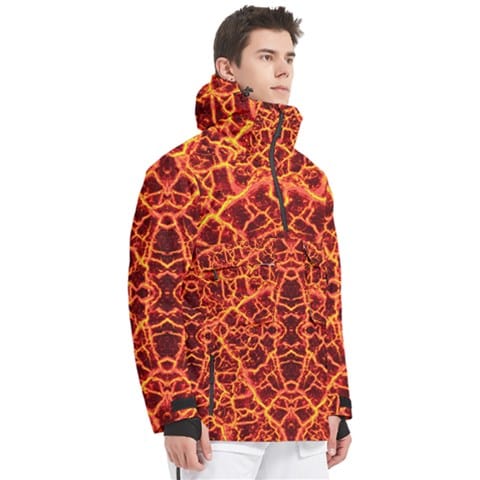 PERFECT SNOWBOARDING AND SKIING JACKET FOR WOMEN AND MEN