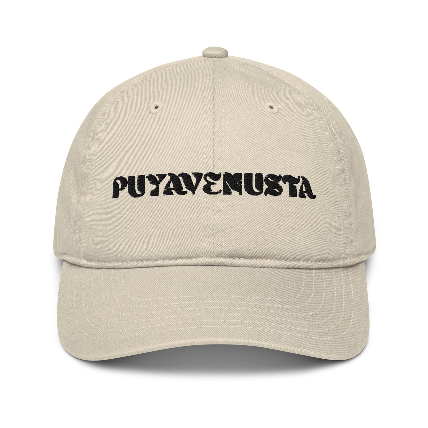PUYAVENUSTA HAT - PuyaVenusta