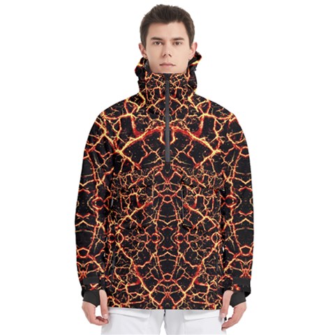 Magma Qook Mens Snow Jacket