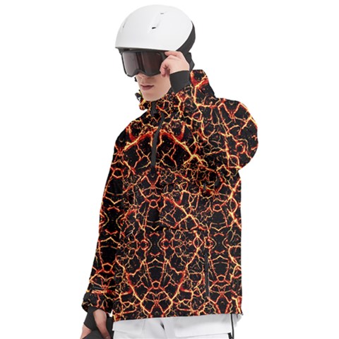 Magma Qook Mens Snow Jacket