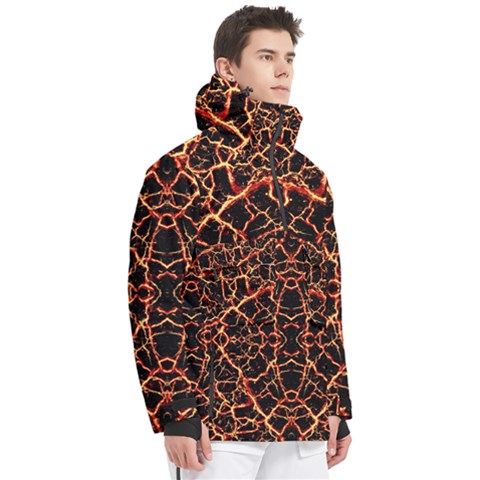 Magma Qook Mens Snow Jacket