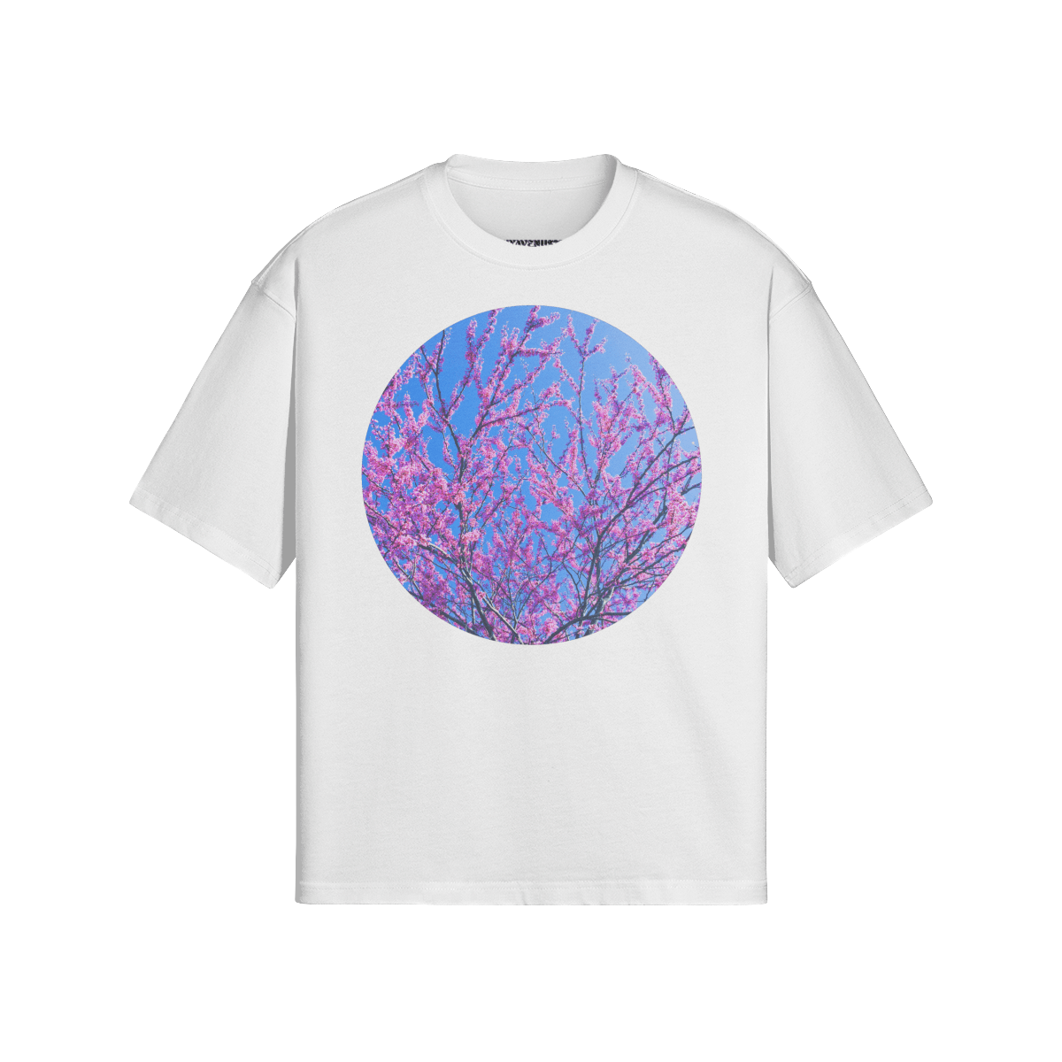 Sakura Globe - PuyaVenusta