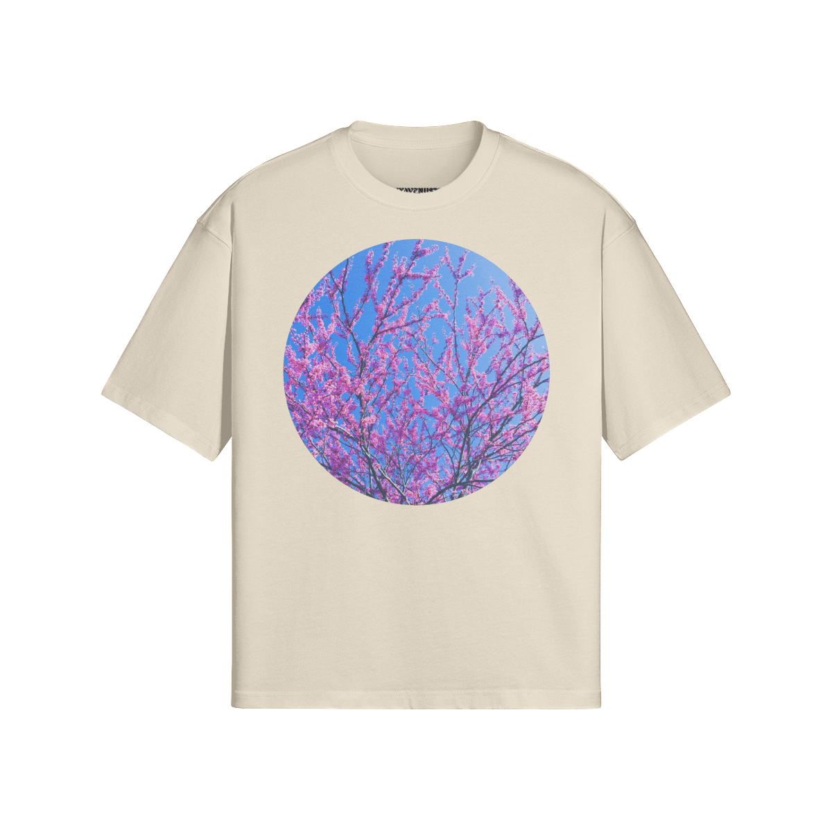 Sakura Globe - PuyaVenusta
