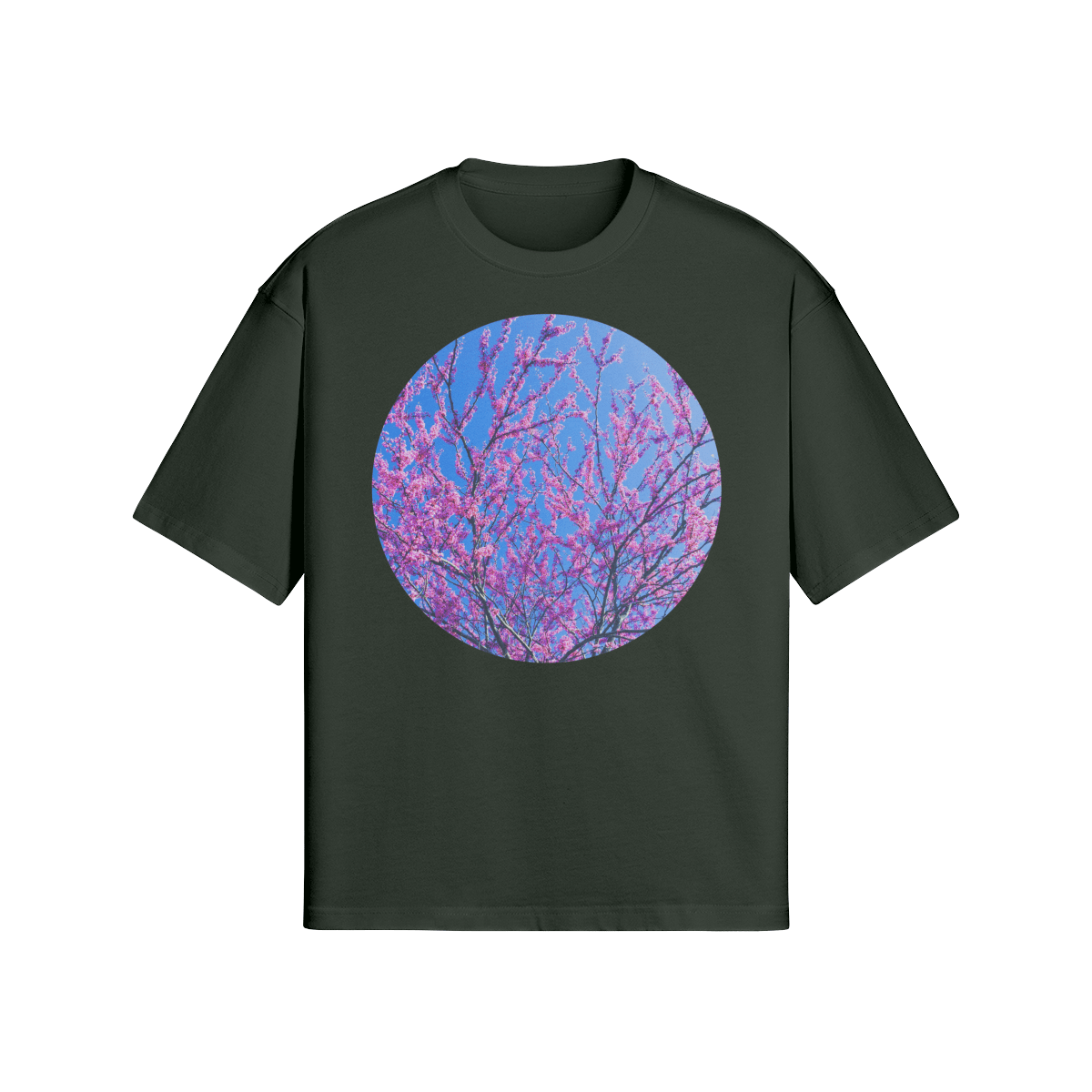 Sakura Globe - PuyaVenusta