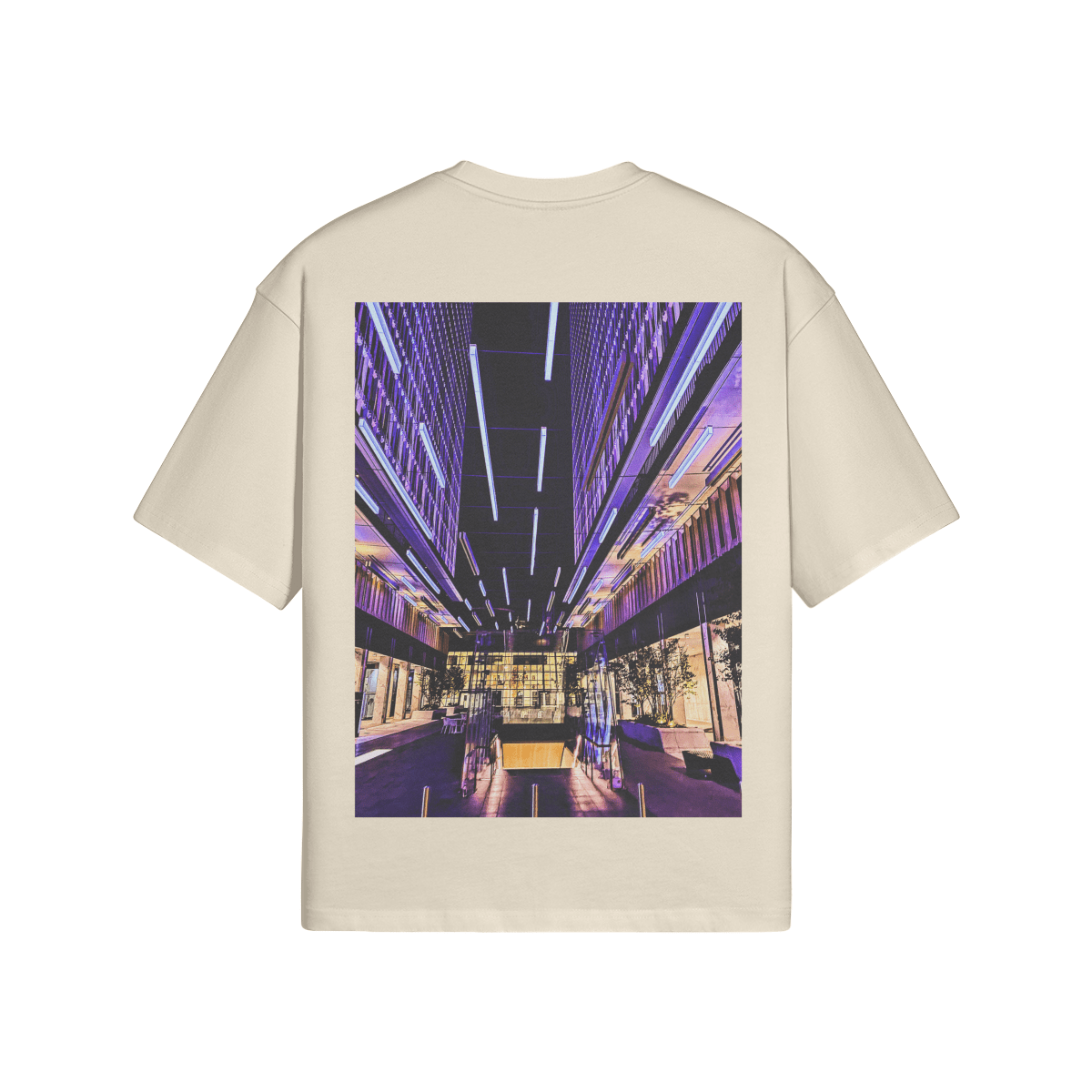 NEON ATL - PuyaVenusta