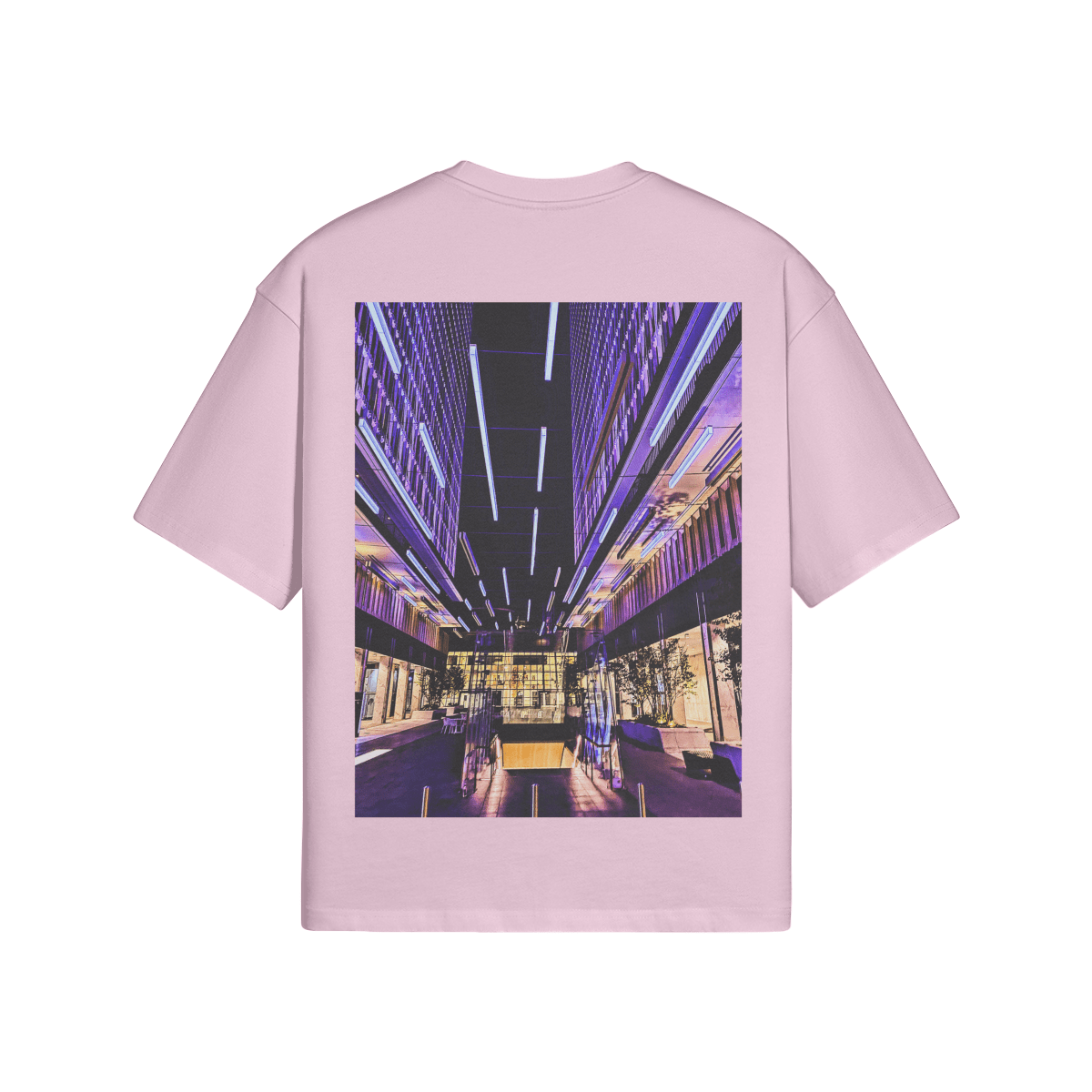 NEON ATL - PuyaVenusta