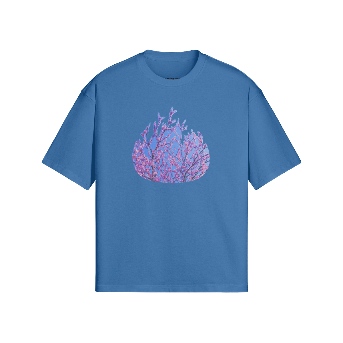 The Burning Bush - PuyaVenusta