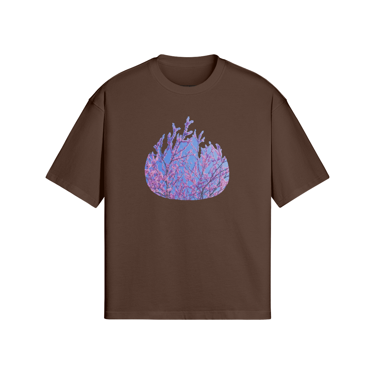The Burning Bush - PuyaVenusta