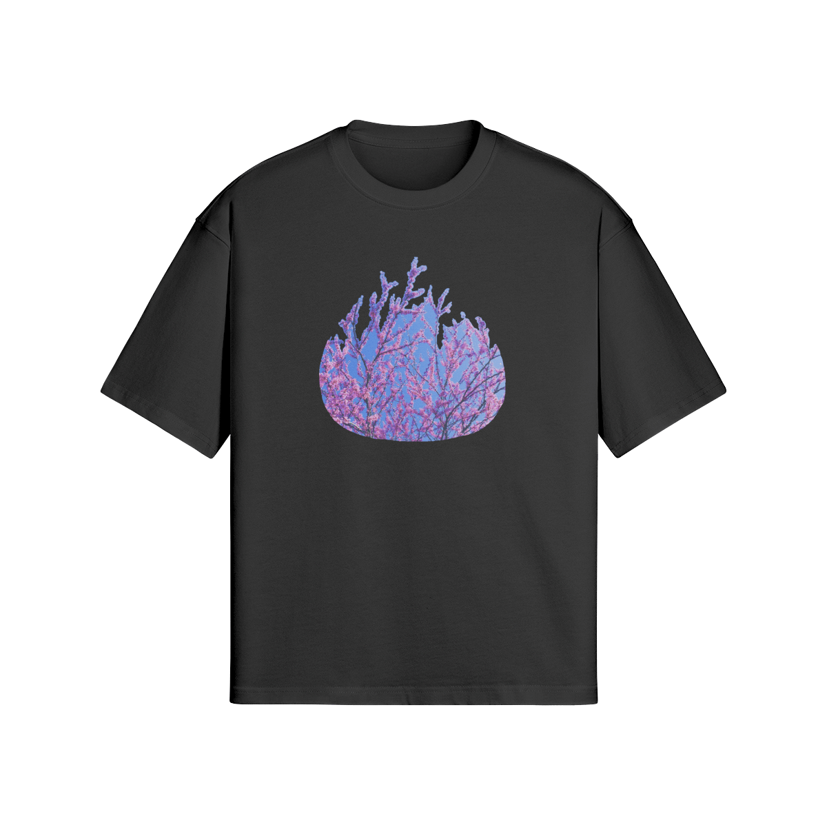 The Burning Bush - PuyaVenusta