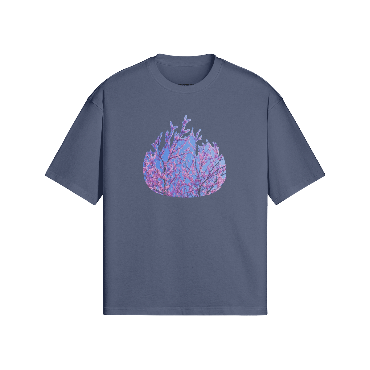 The Burning Bush - PuyaVenusta