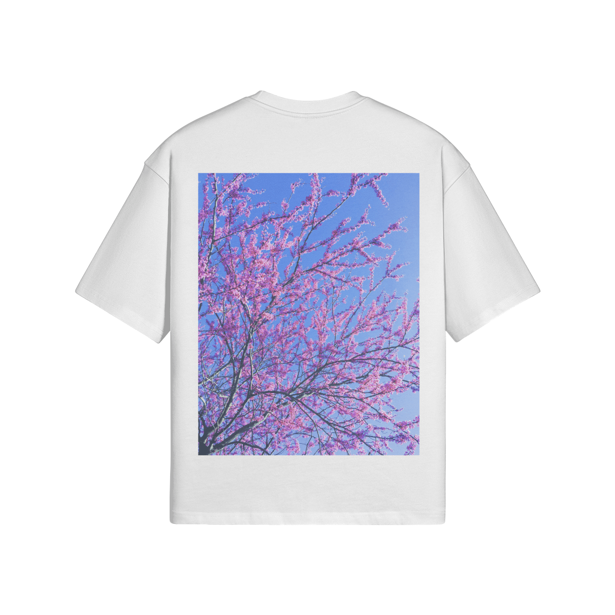 The Burning Bush - PuyaVenusta