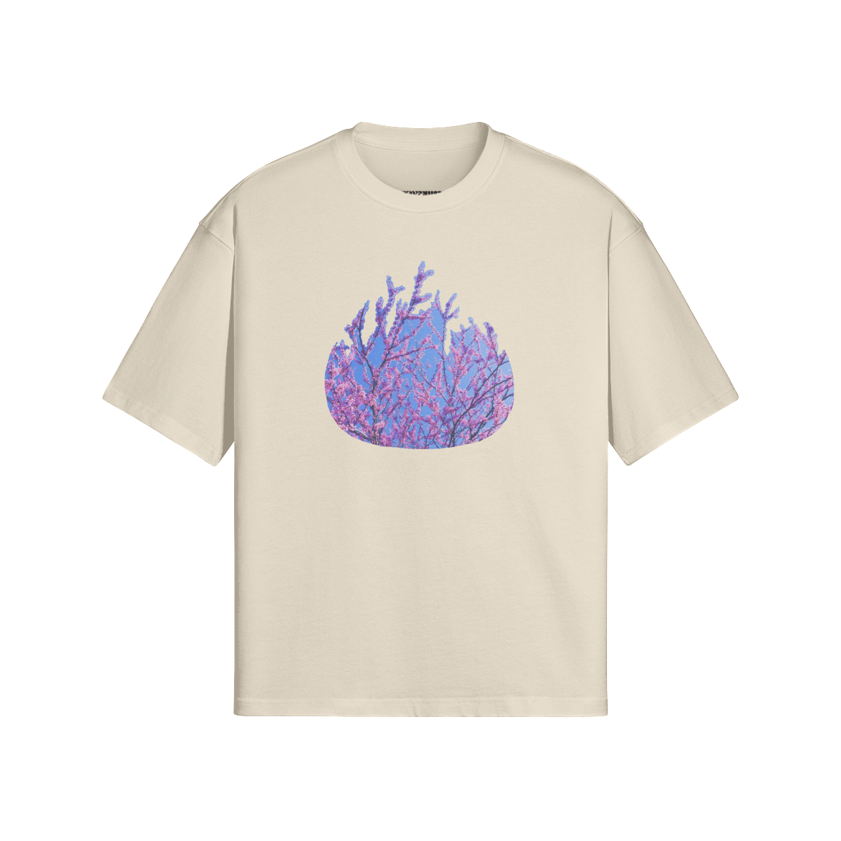 The Burning Bush - PuyaVenusta