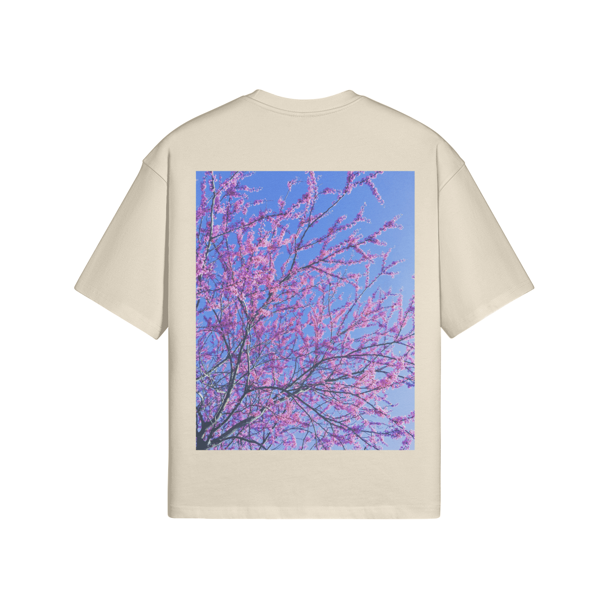 The Burning Bush - PuyaVenusta