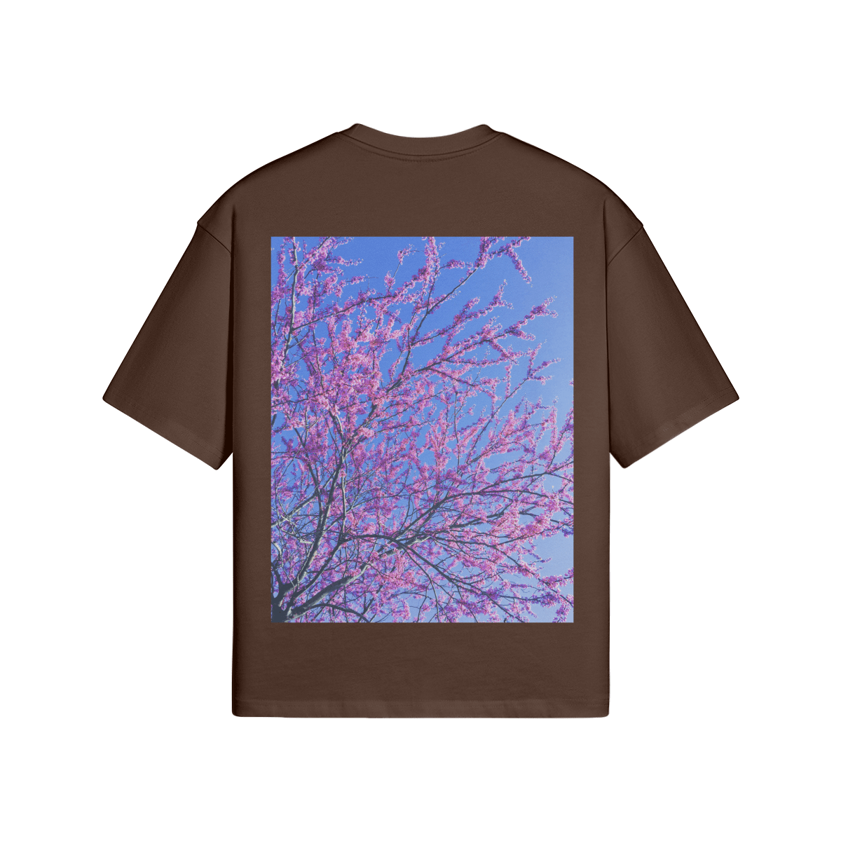 The Burning Bush - PuyaVenusta