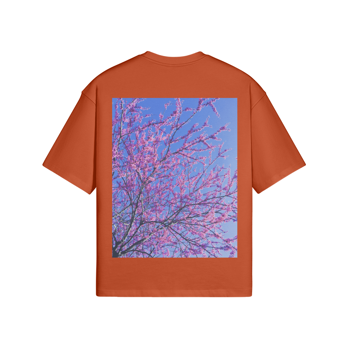 The Burning Bush - PuyaVenusta