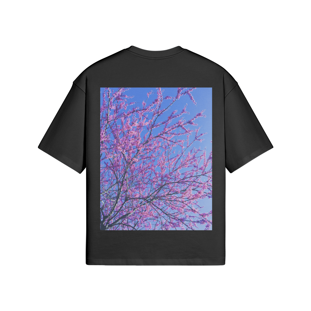 The Burning Bush - PuyaVenusta
