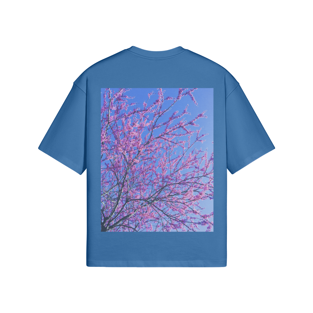The Burning Bush - PuyaVenusta