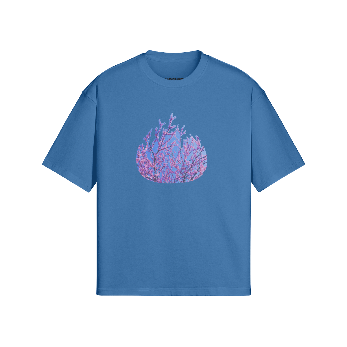 The Burning Bush V2 - PuyaVenusta