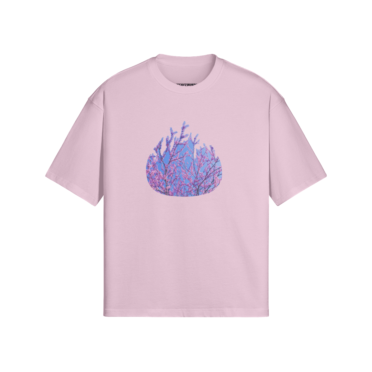 The Burning Bush V2 - PuyaVenusta
