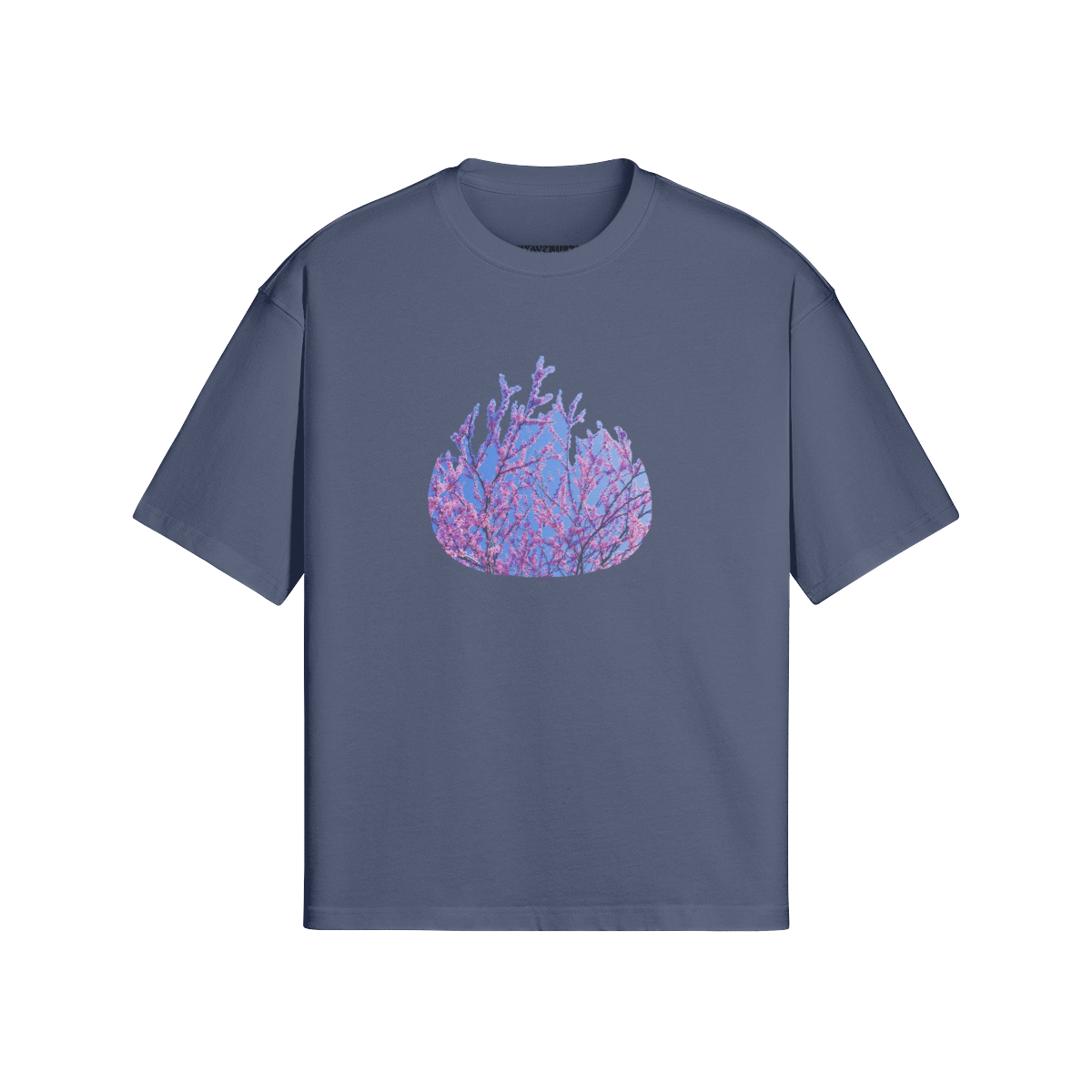 The Burning Bush V2 - PuyaVenusta