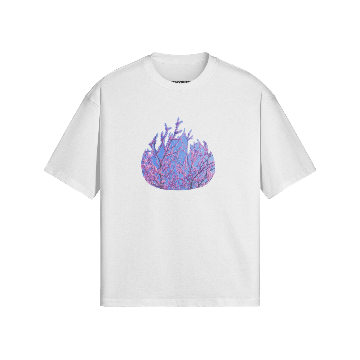 The Burning Bush V2 - PuyaVenusta