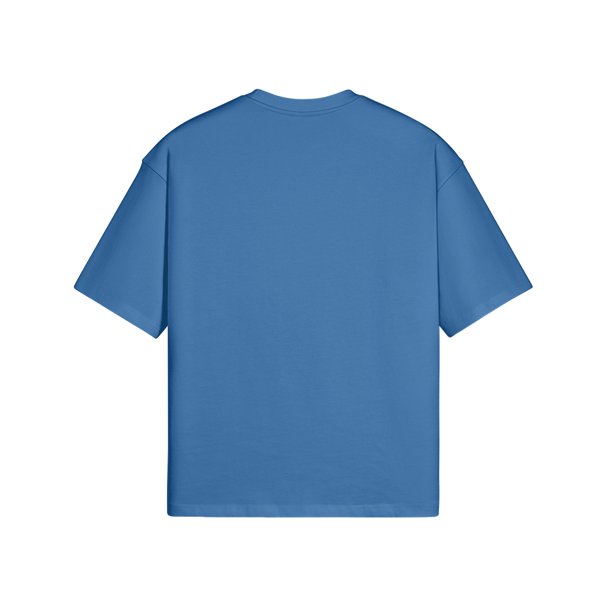 MOTHERS DESIGN - PREMIUM COTTON BOXY T-SHIRT - PUYAVENUSTA