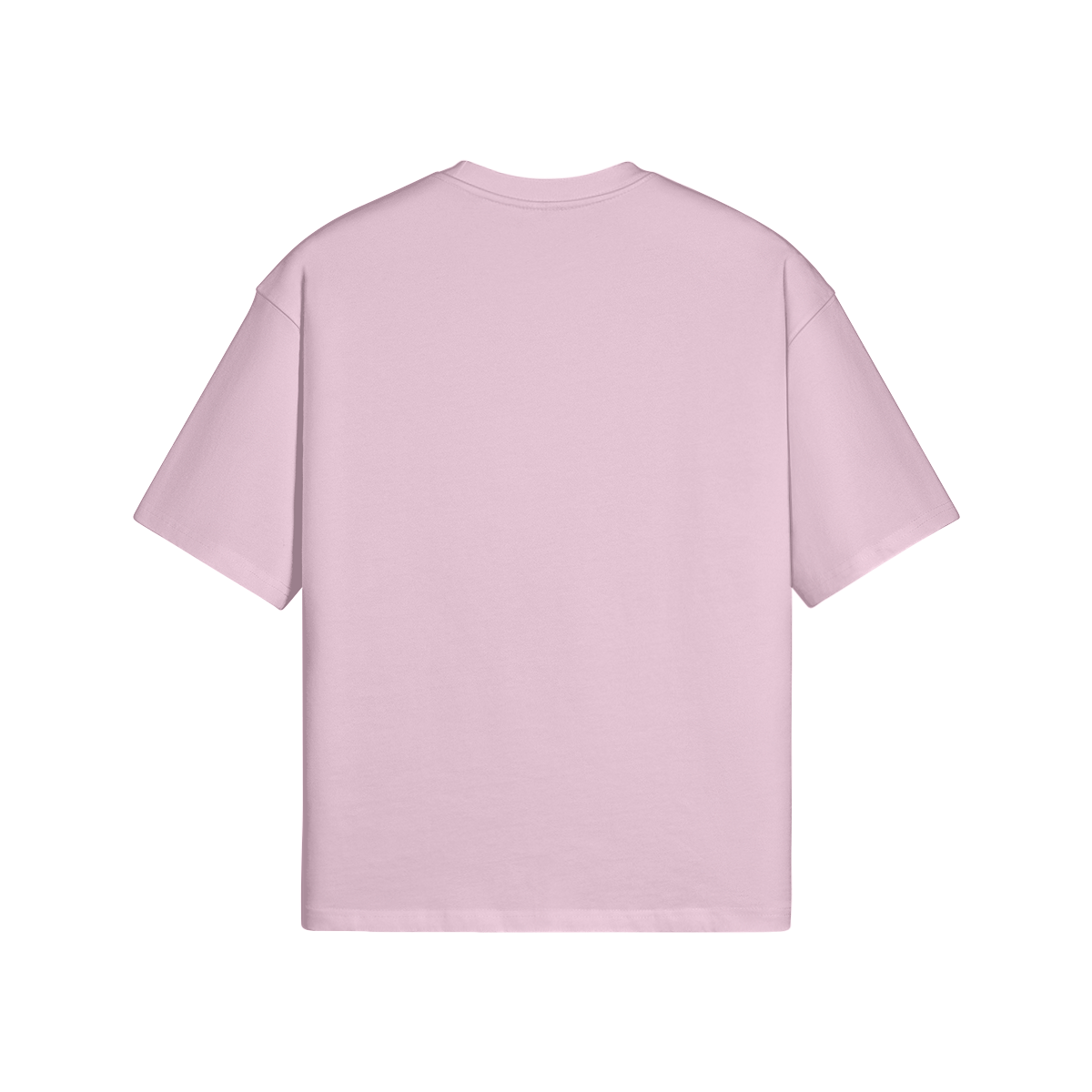 MOTHERS DESIGN - PREMIUM COTTON BOXY T-SHIRT - PUYAVENUSTA