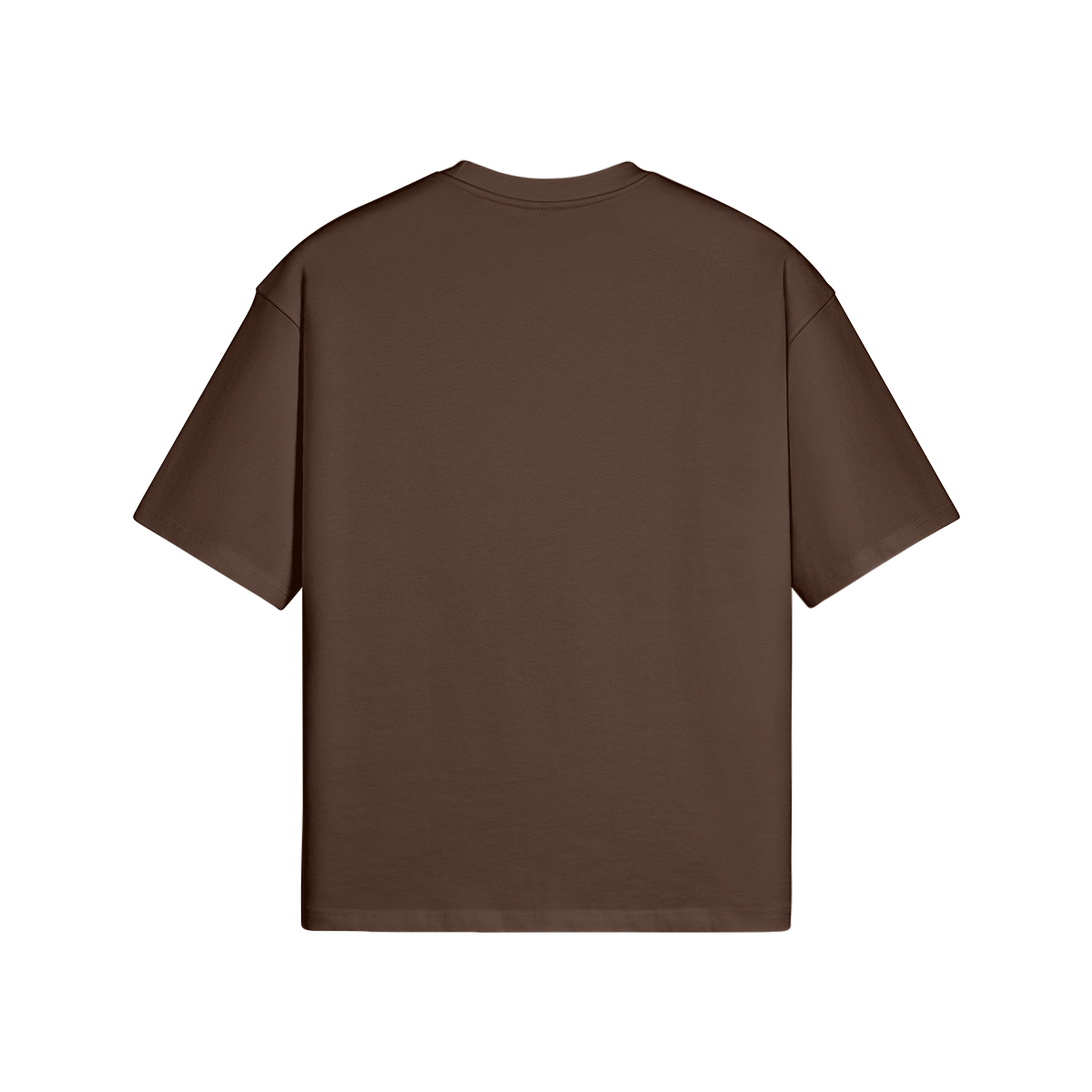 MOTHERS DESIGN - PREMIUM COTTON BOXY T-SHIRT - PUYAVENUSTA