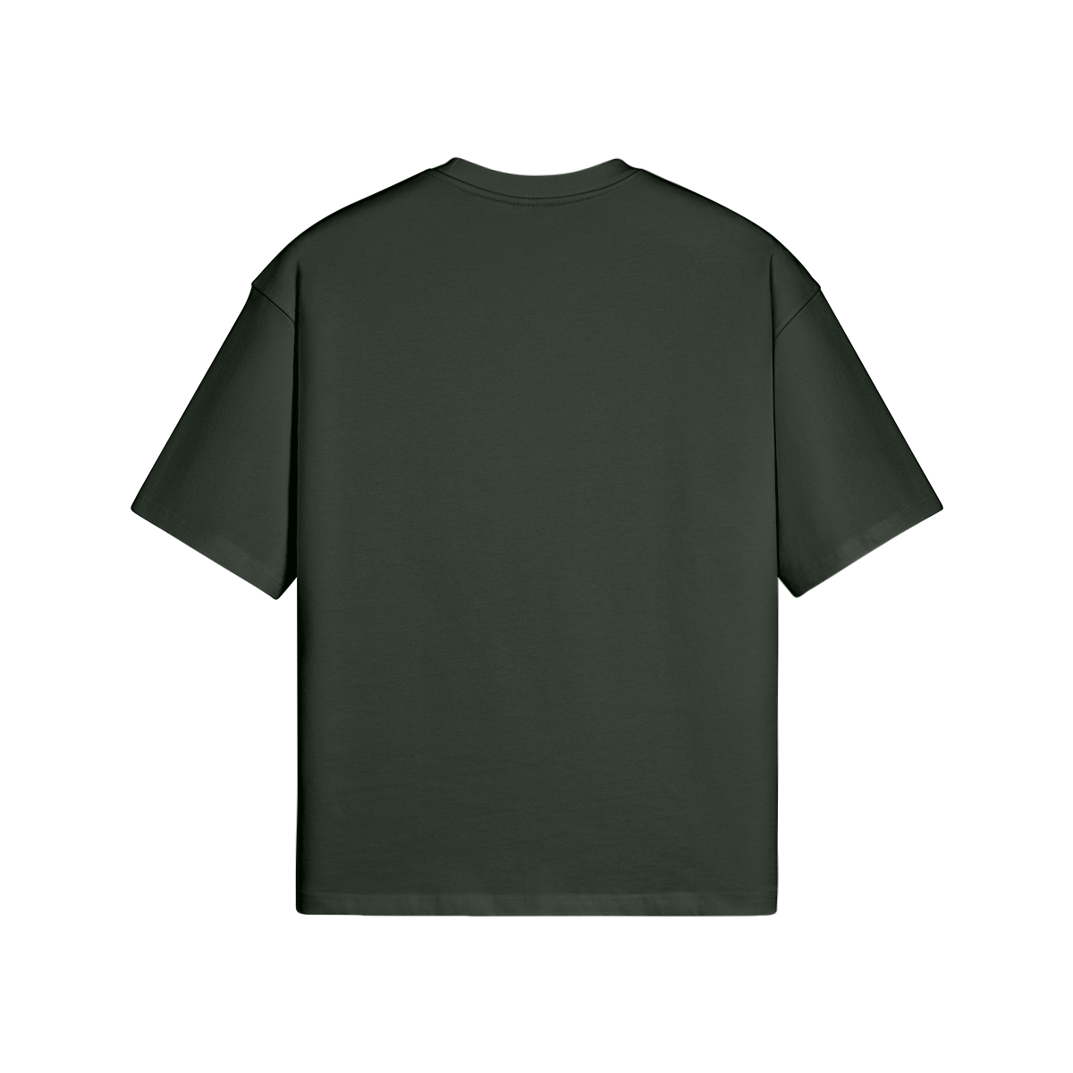 MOTHERS DESIGN - PREMIUM COTTON BOXY T-SHIRT - PUYAVENUSTA