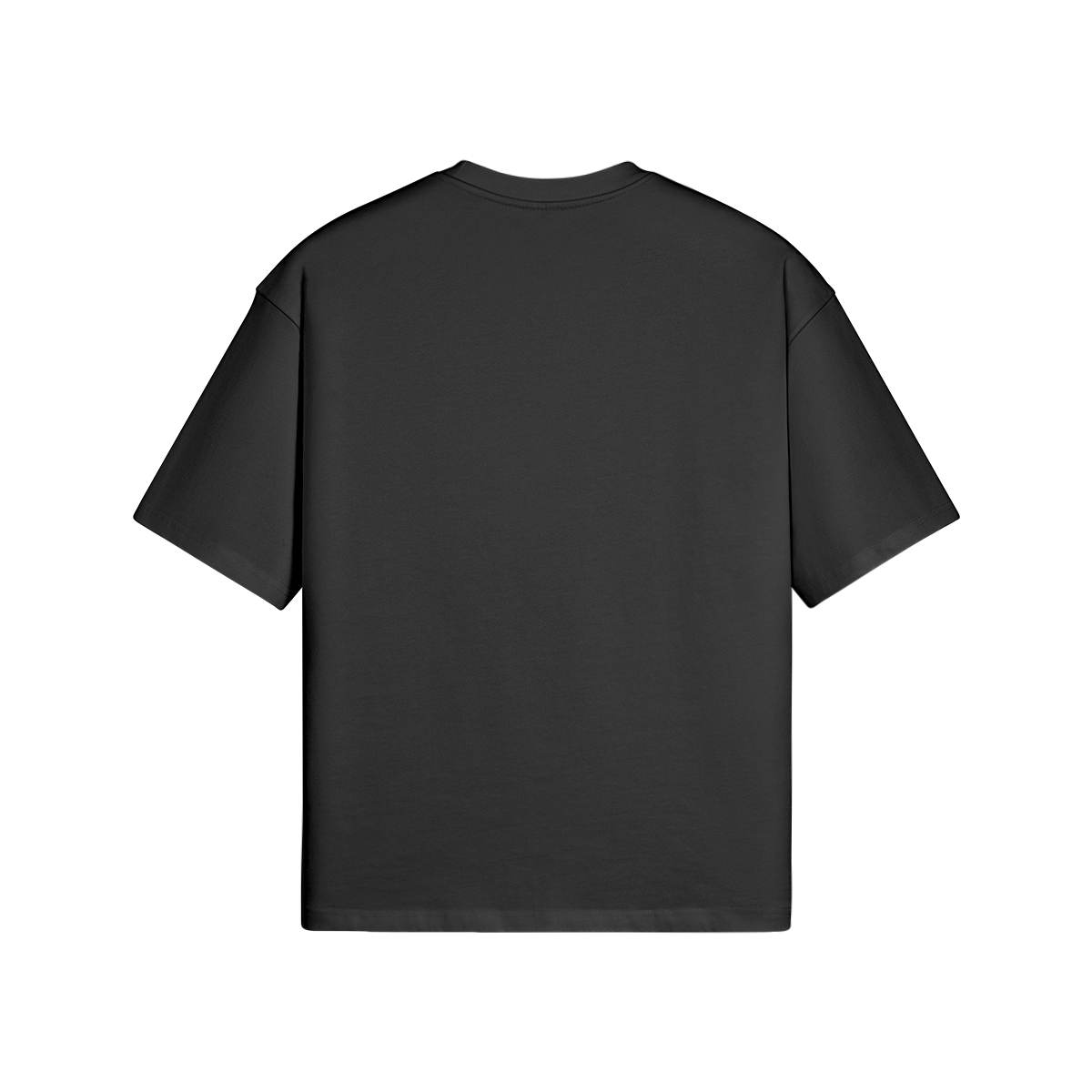 MOTHERS DESIGN - PREMIUM COTTON BOXY T-SHIRT - PUYAVENUSTA