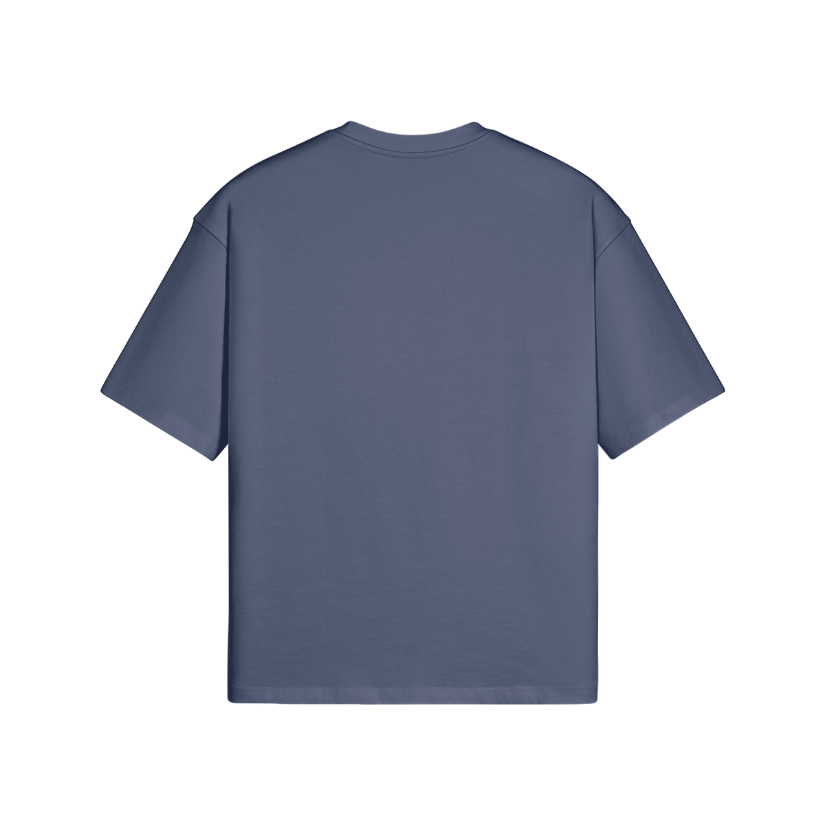 MOTHERS DESIGN - PREMIUM COTTON BOXY T-SHIRT - PUYAVENUSTA