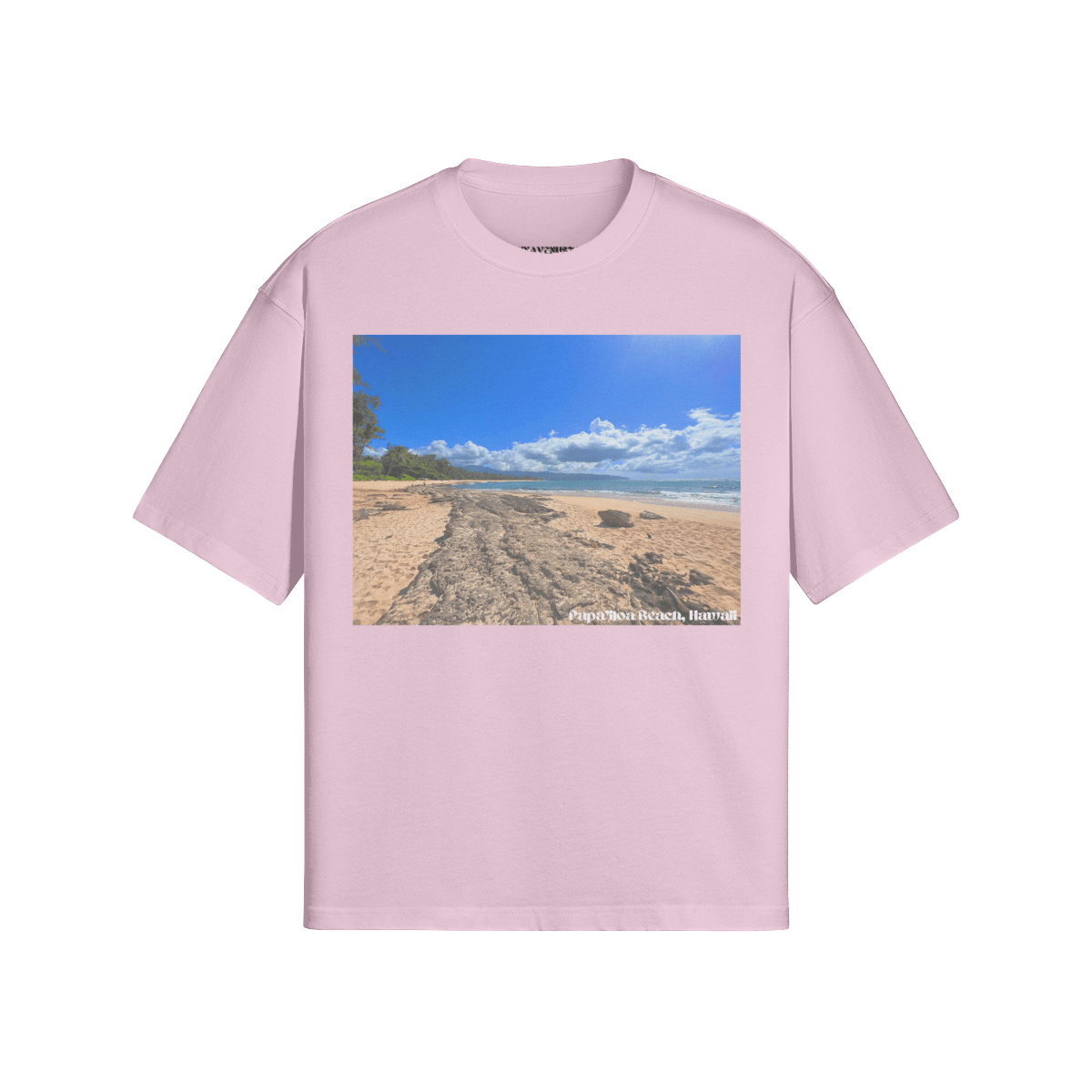 Papa'Iloa Beach - PuyaVenusta