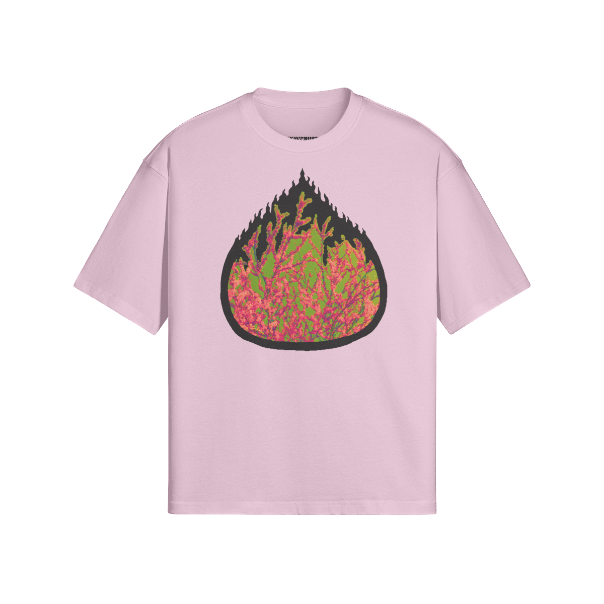 Hawluchito Tee - PuyaVenusta