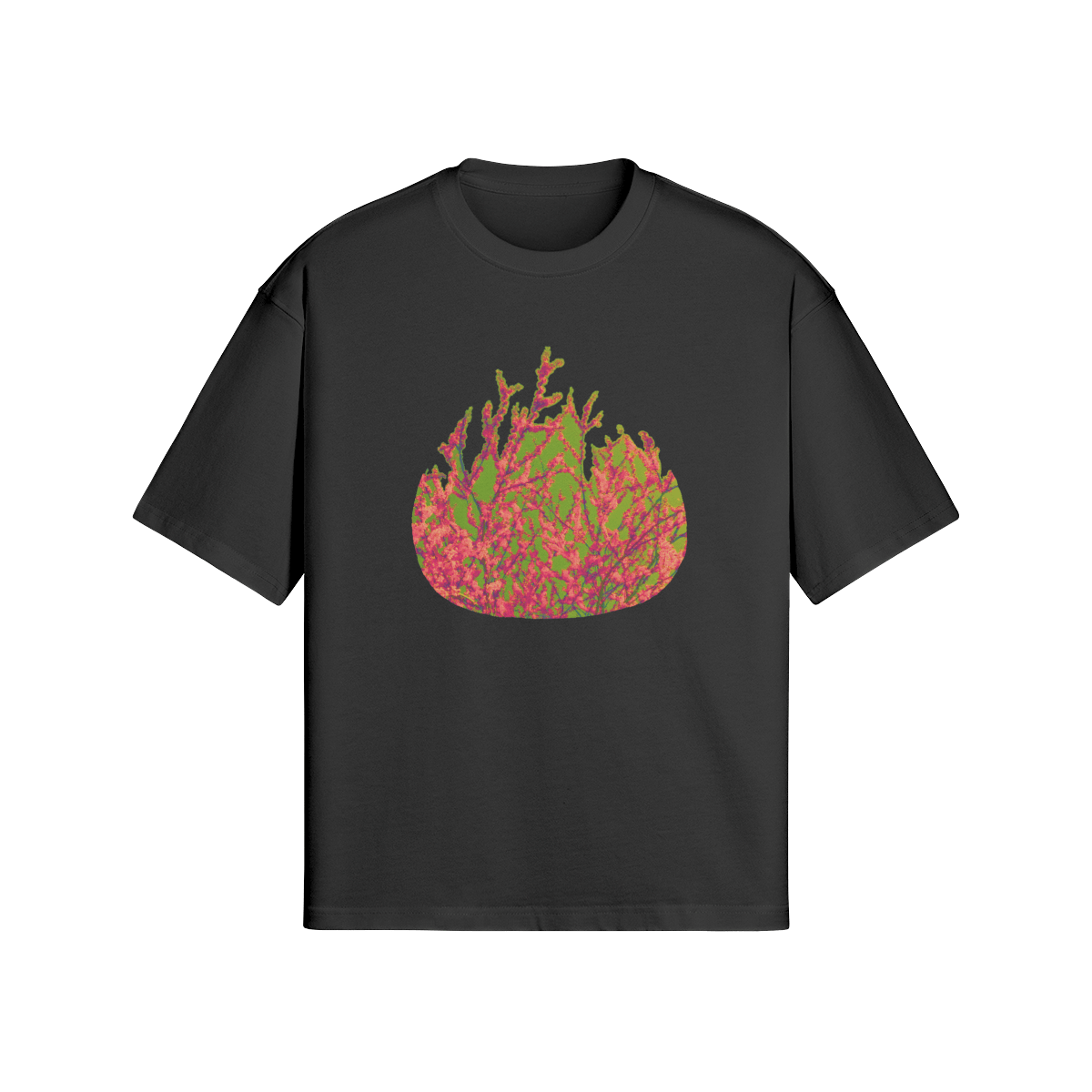 Hawluchito Tee - PuyaVenusta