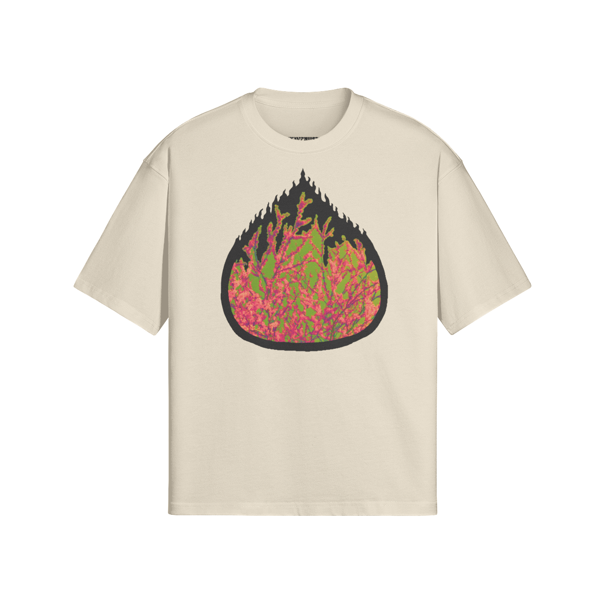Hawluchito Tee - PuyaVenusta