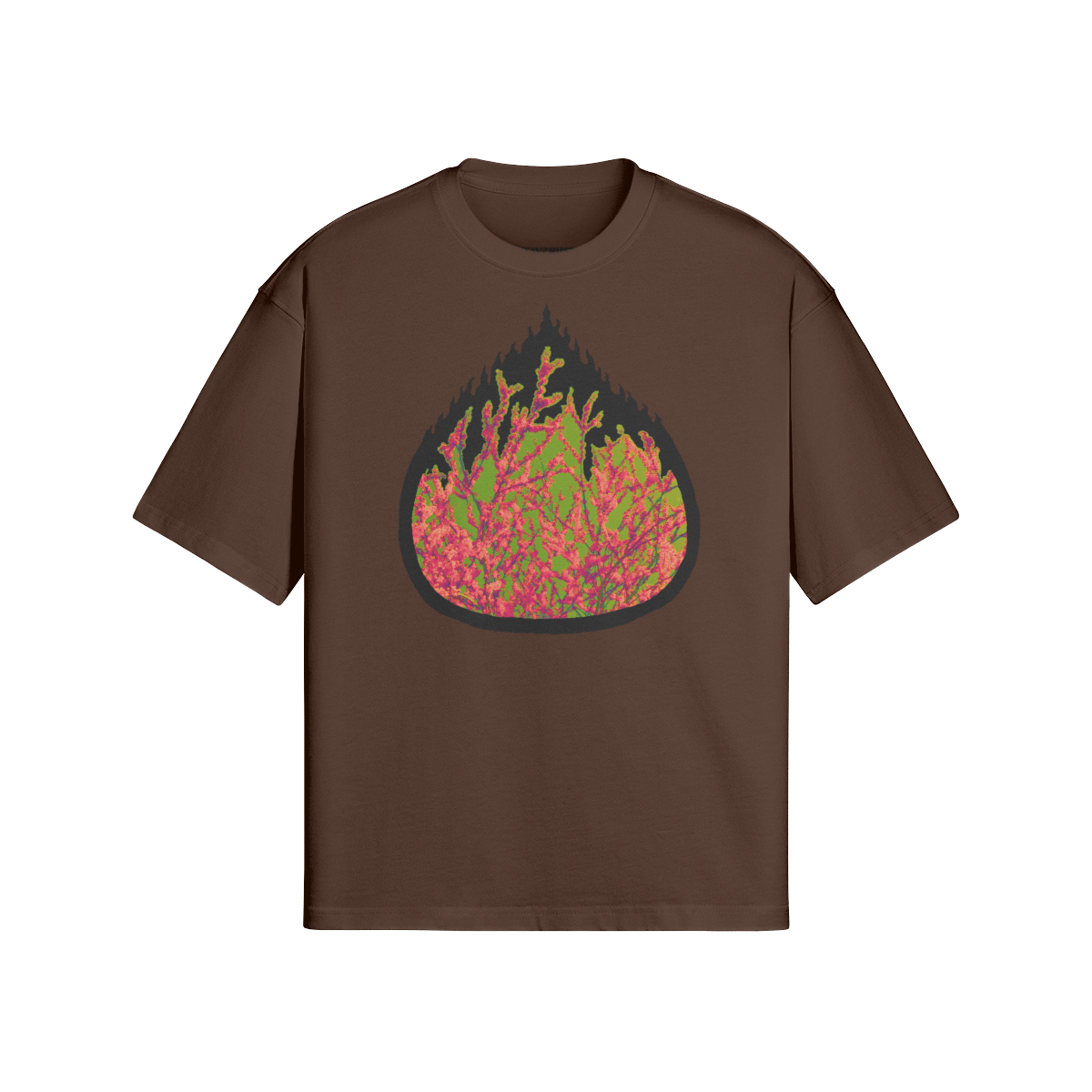 Hawluchito Tee - PuyaVenusta