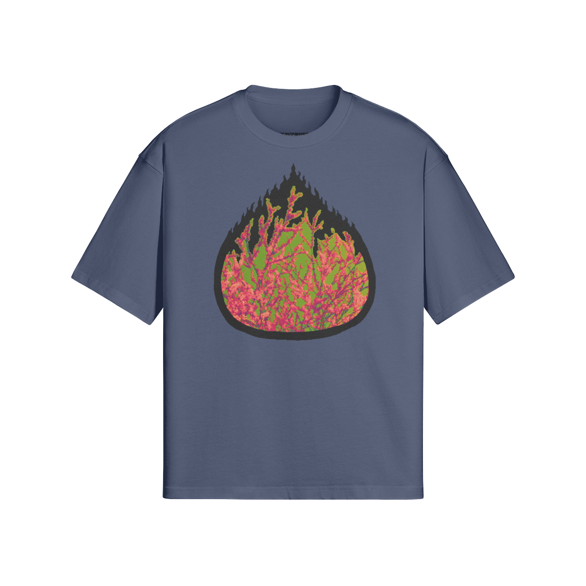 Hawluchito Tee - PuyaVenusta