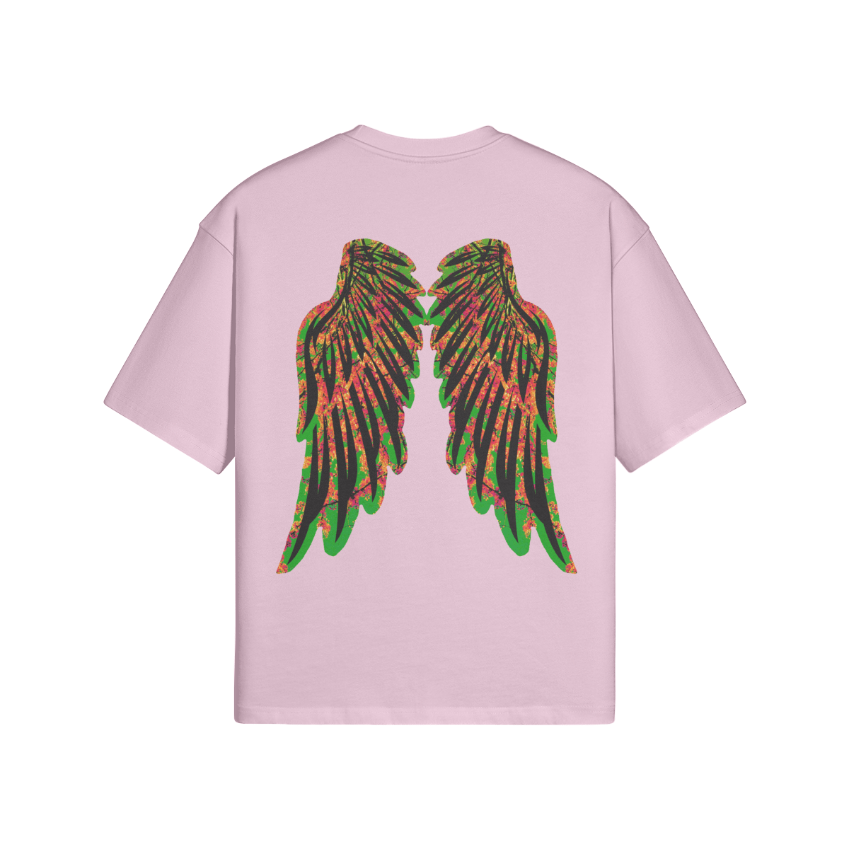 Hawluchito Tee - PuyaVenusta