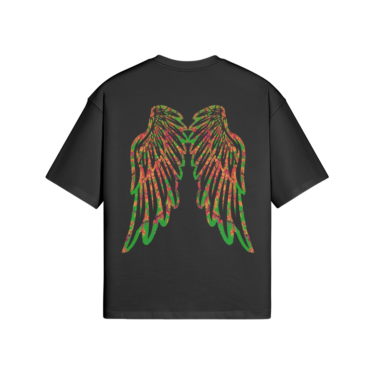 Hawluchito Tee - PuyaVenusta