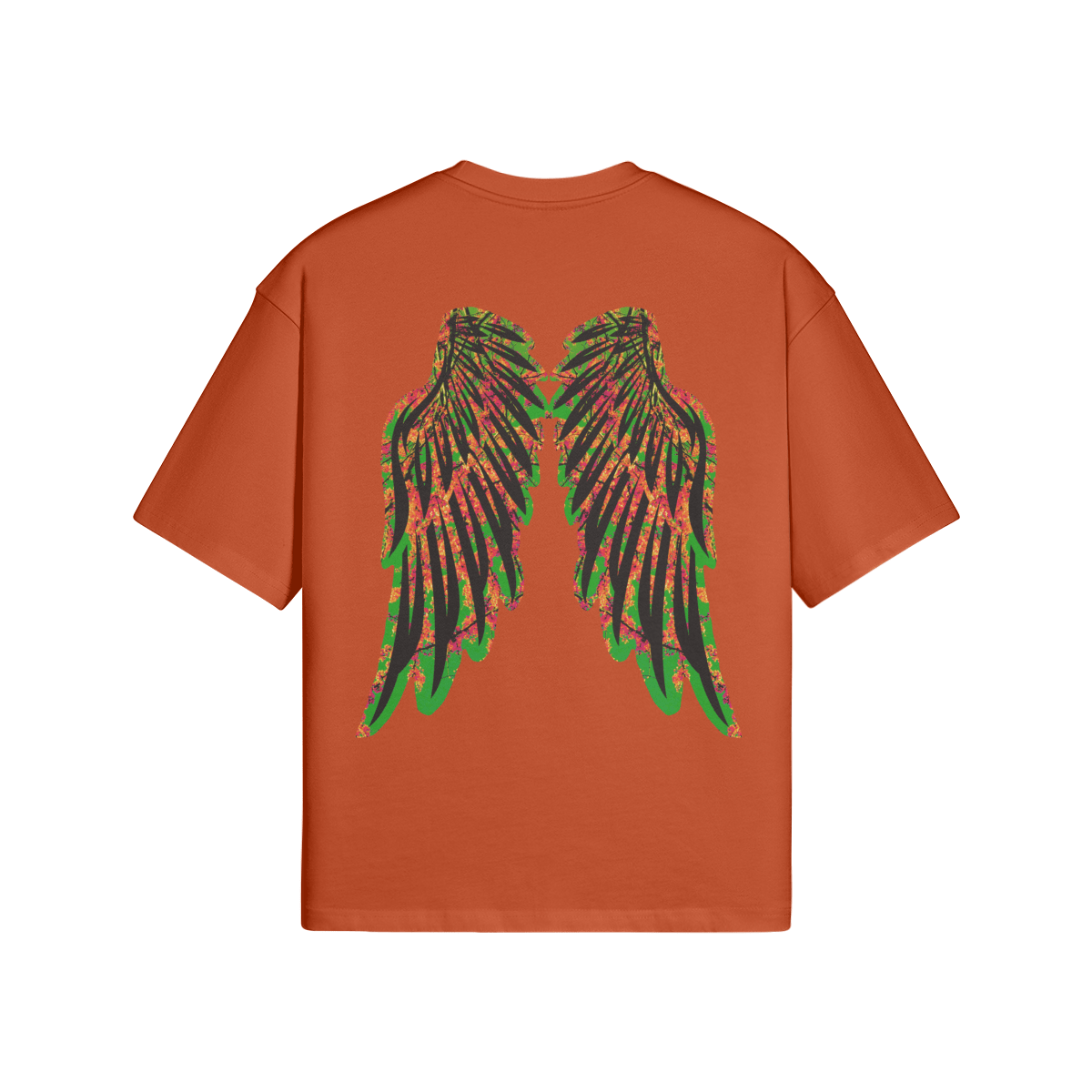 Hawluchito Tee - PuyaVenusta