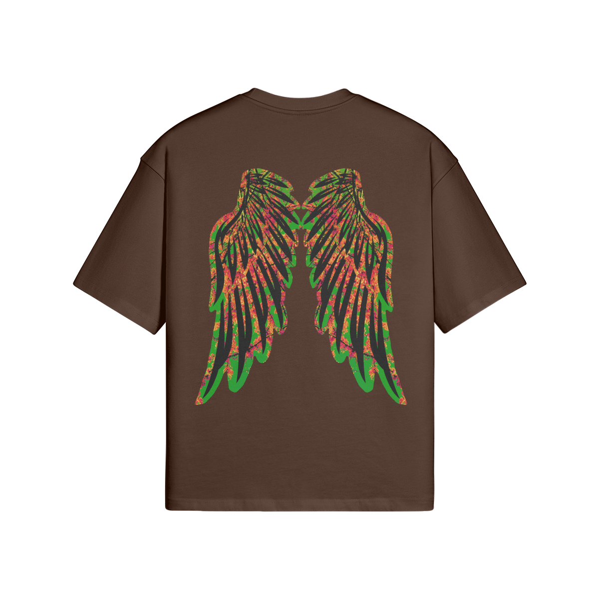 Hawluchito Tee - PuyaVenusta